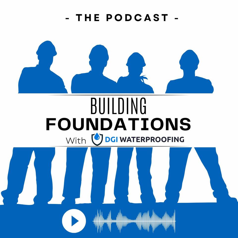 Building Foundations: Waterproofing, Restoration, and Home Resilience