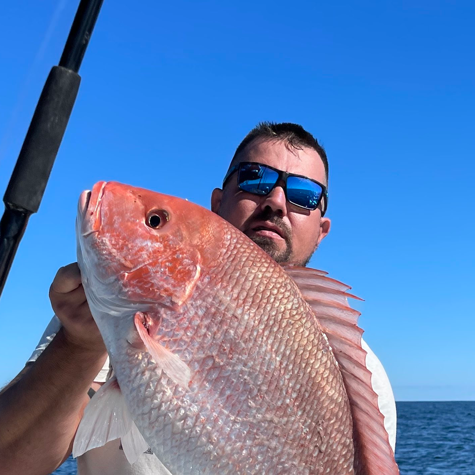 The talking fish and drinking beer Podcast