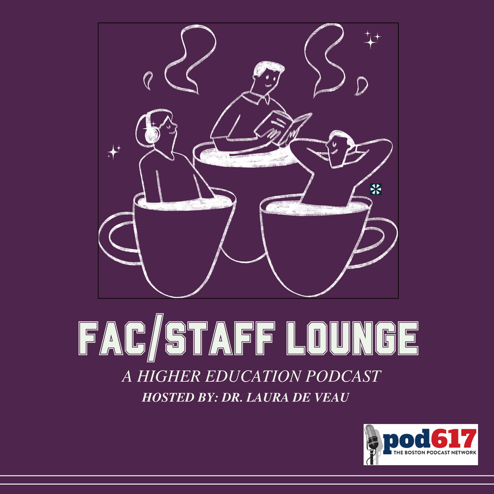 Fac/Staff Lounge