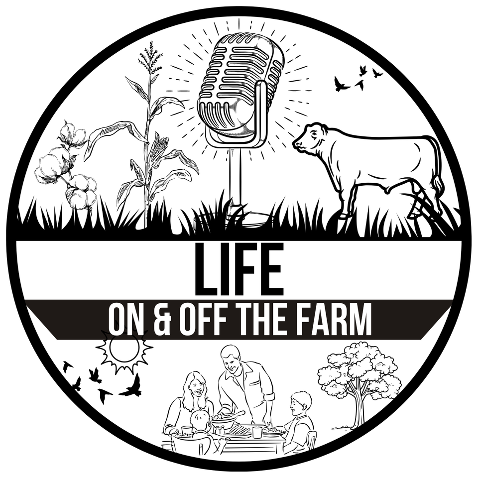 Life on and off the Farm