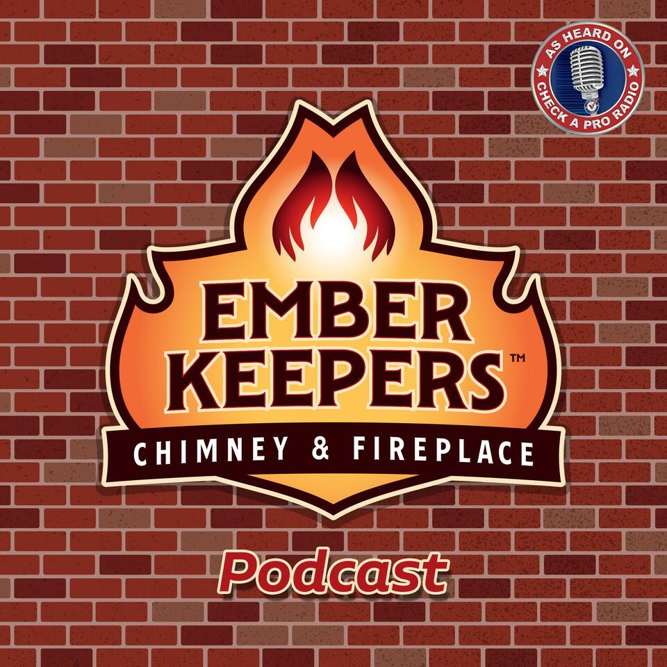 Ember Keepers Podcast