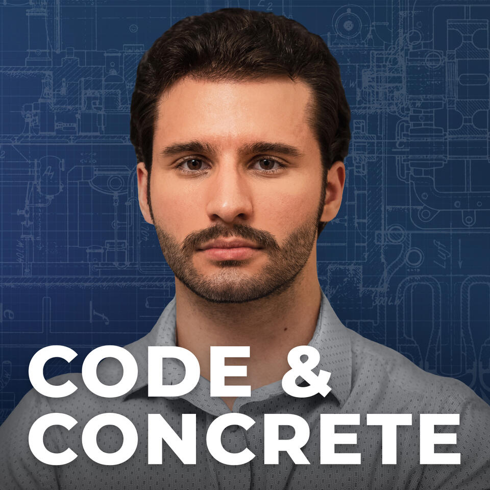 Code and Concrete
