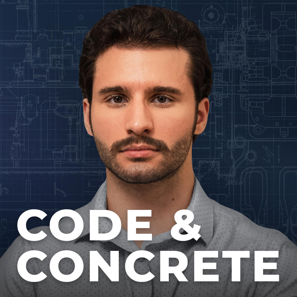 Code and Concrete