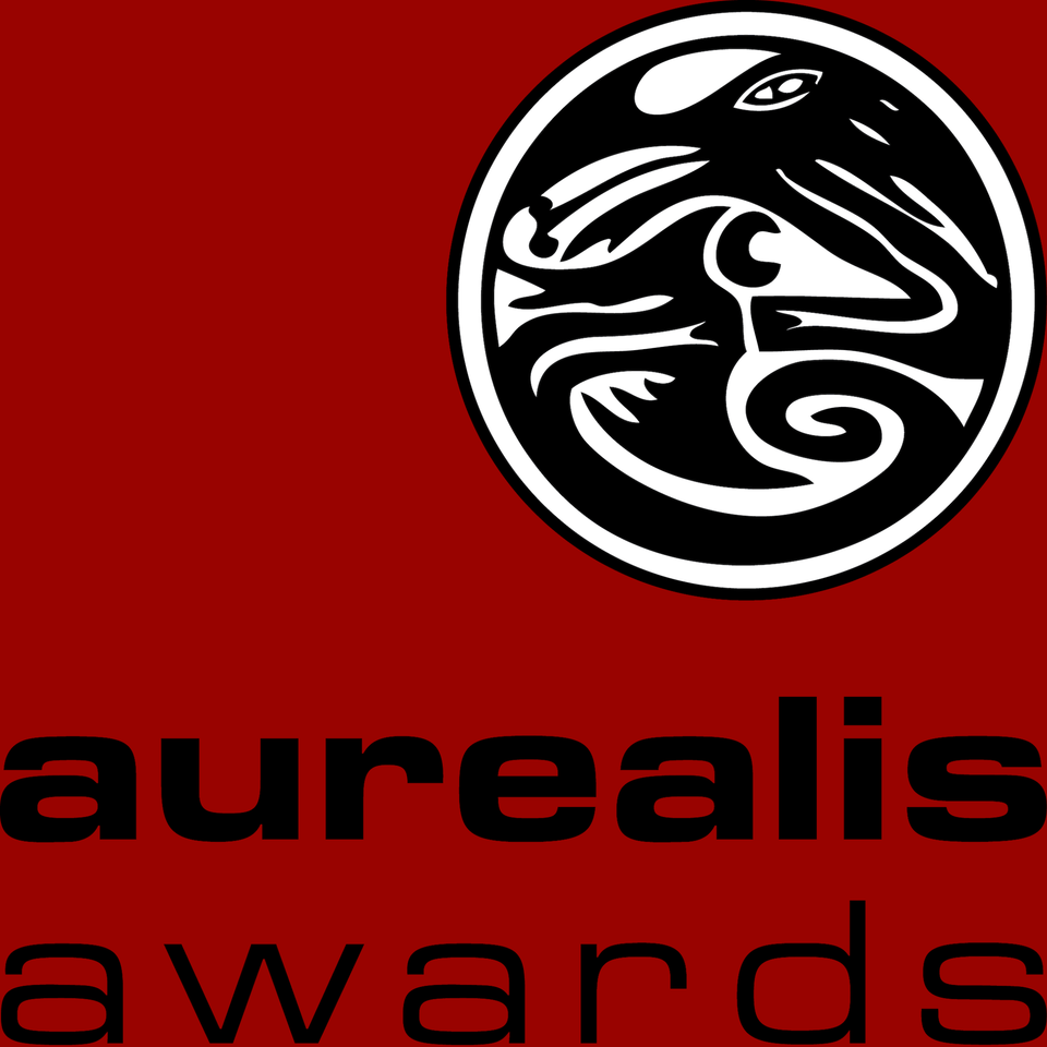 Aurealis Awards: Behind the Curtain