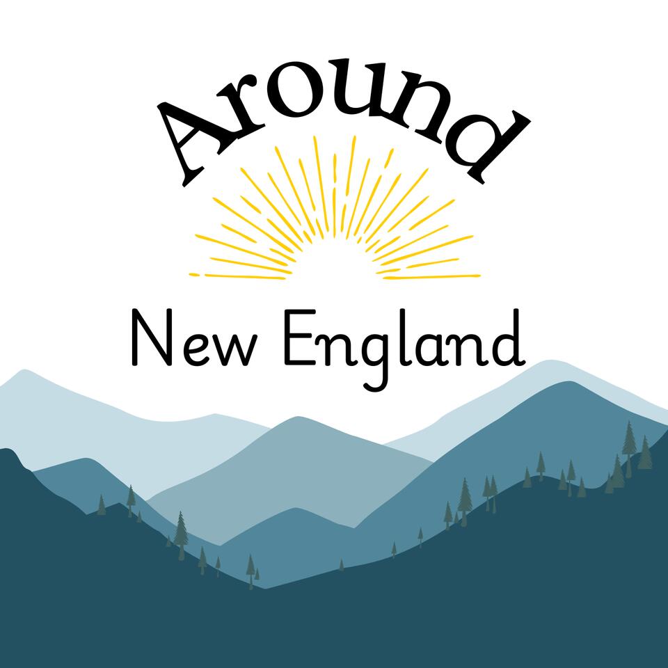Around New England