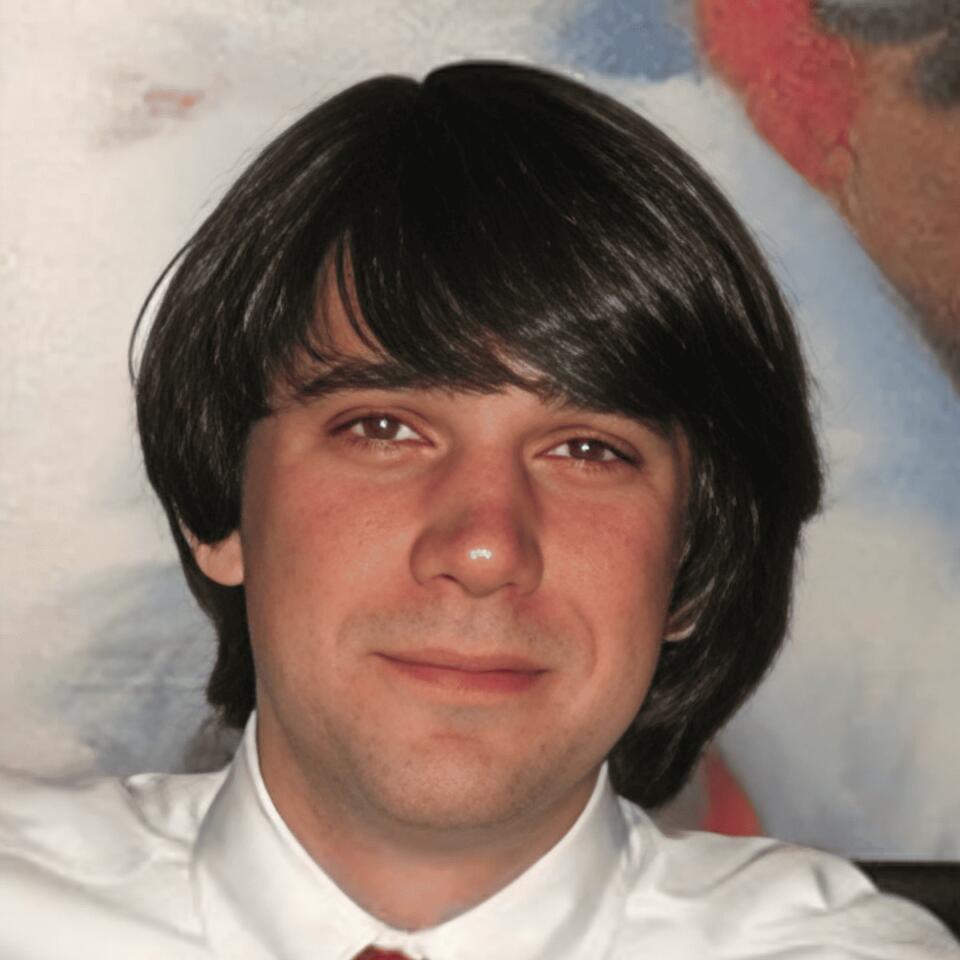 Joshua Patrick Lawley