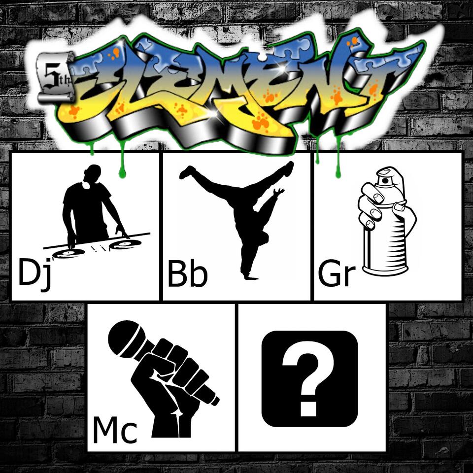 5TH ELEMENT HIP HOP