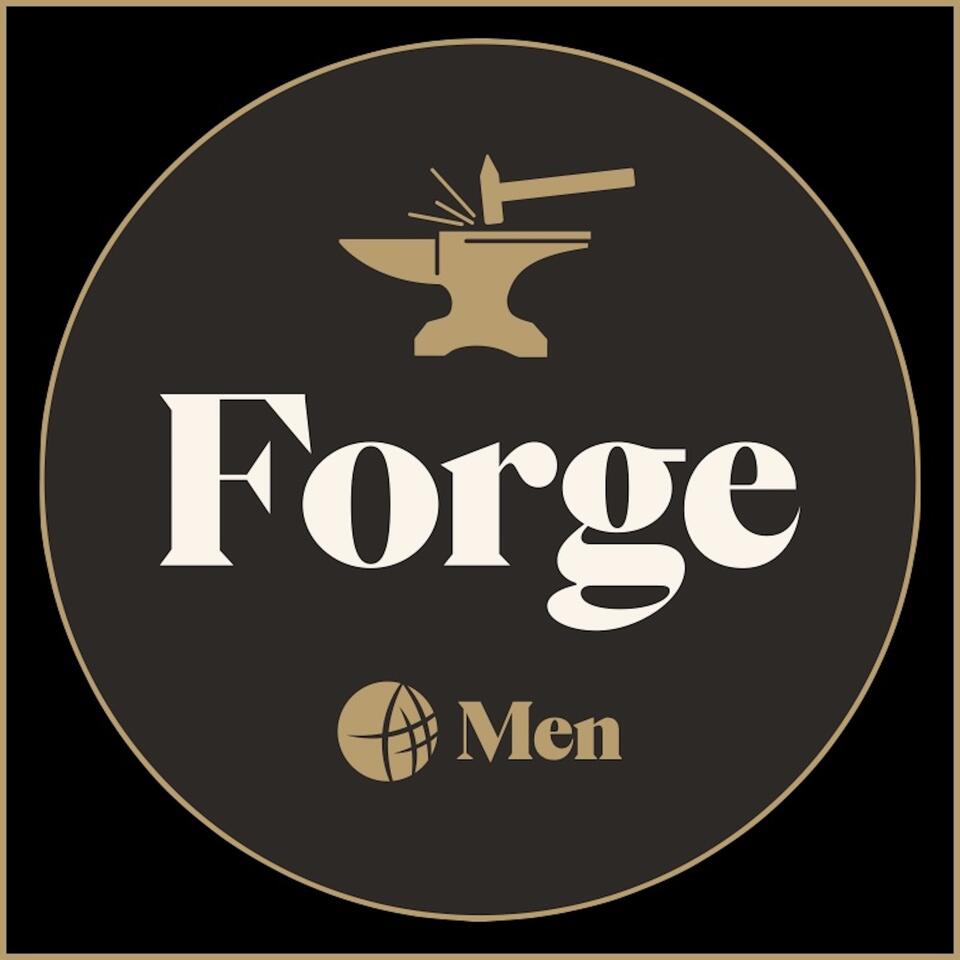 Forge Podcast: Conversations for the Journey