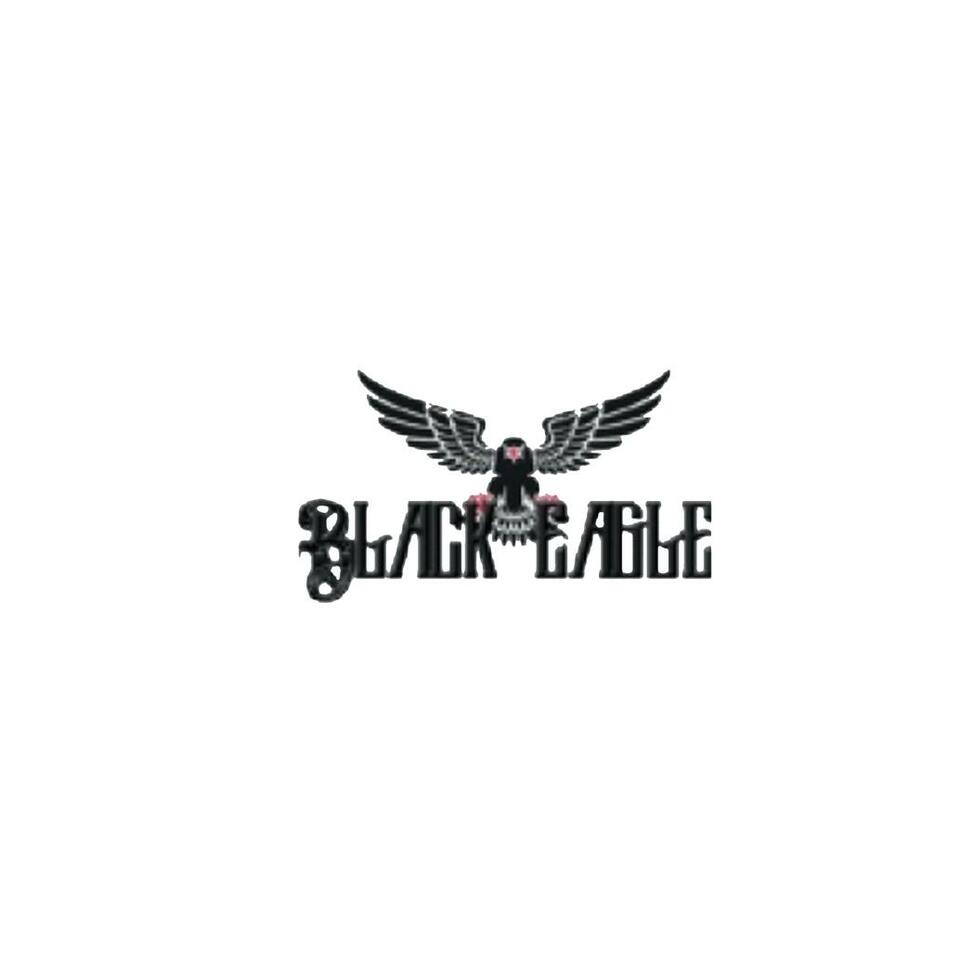 The blackeagle114 Podcast