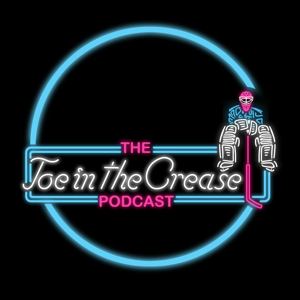 Toe In The Crease Podcast