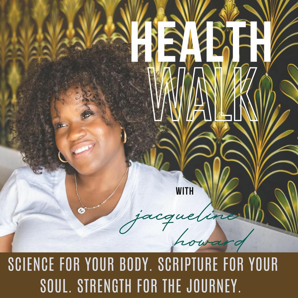 Midlife Health Walk | perimenopause , Weight Loss, Stress Management, Women’s Health Over 40
