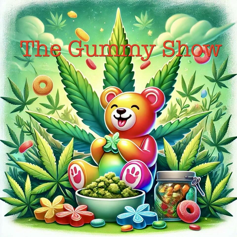 The Gummy Show