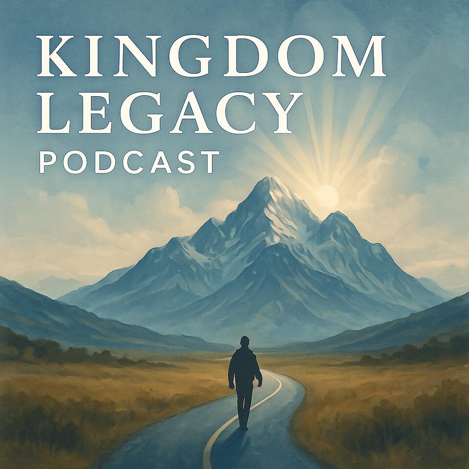 Kingdom Legacy Podcast