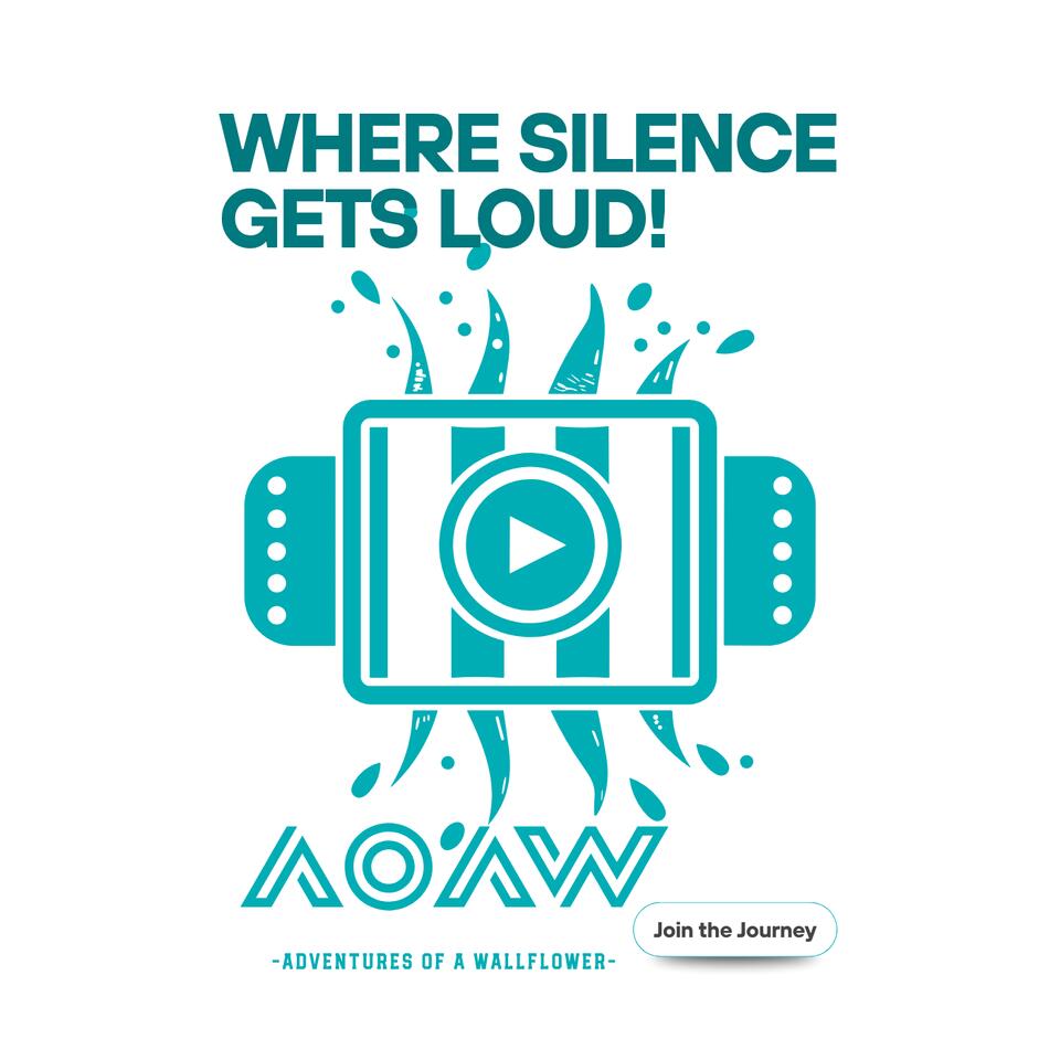 Adventures of A Wallflower