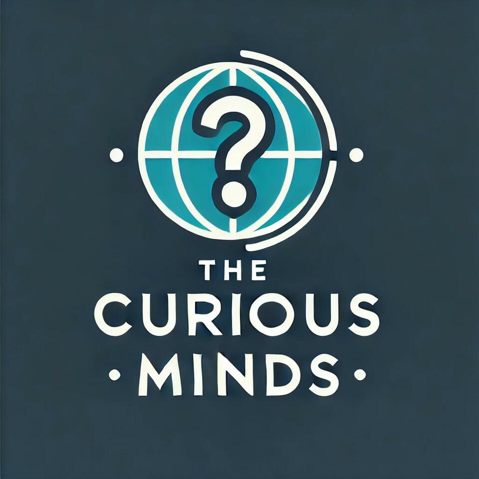 The Curious Minds: Knowledge in a Nutshell