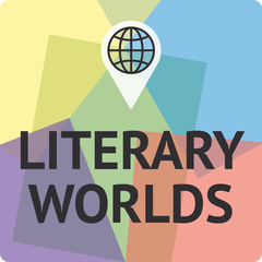 Episode 1 - A Medieval Heralds View of Europe and its Neighbouring Lands edited by Dr Gideon Brough and Dr Sophie Patrick - Literary Worlds Podcast