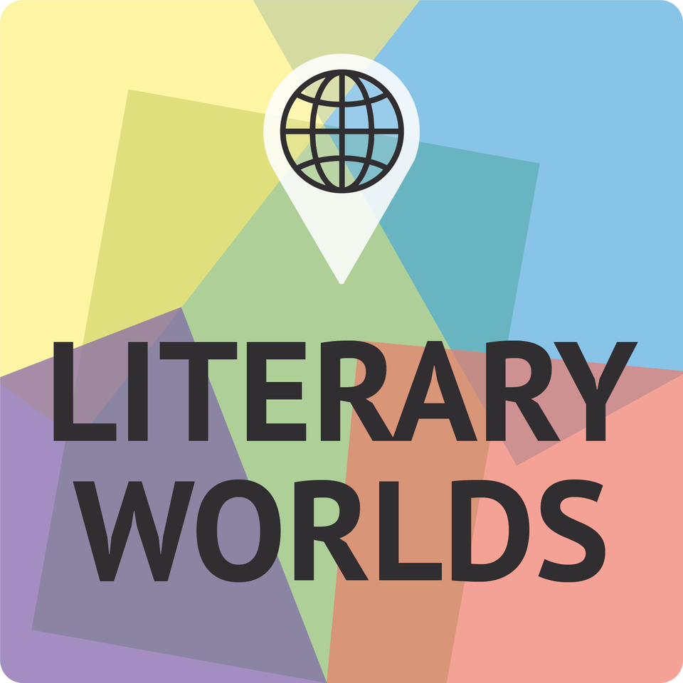 Literary Worlds Podcast