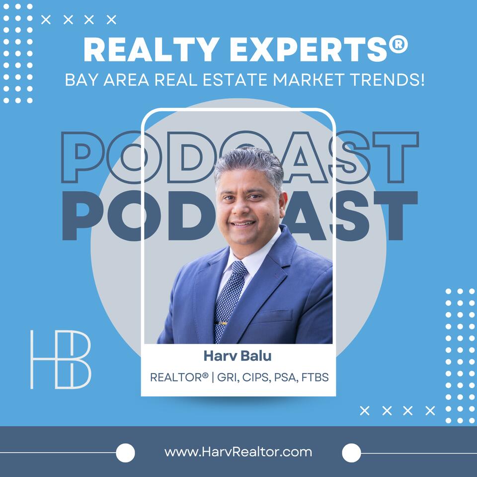 HarvRealtor – Your Bay Area Real Estate Guide