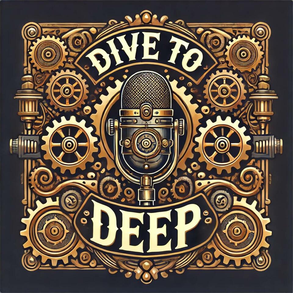 Dive to Deep