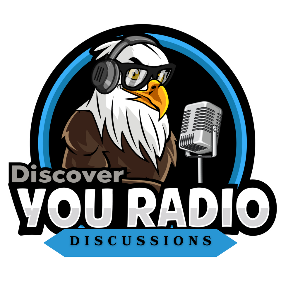 Discover YOU RADIO’s Discussions