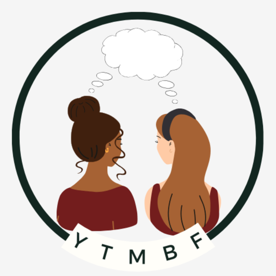 Your Therapist Is My Best Friend