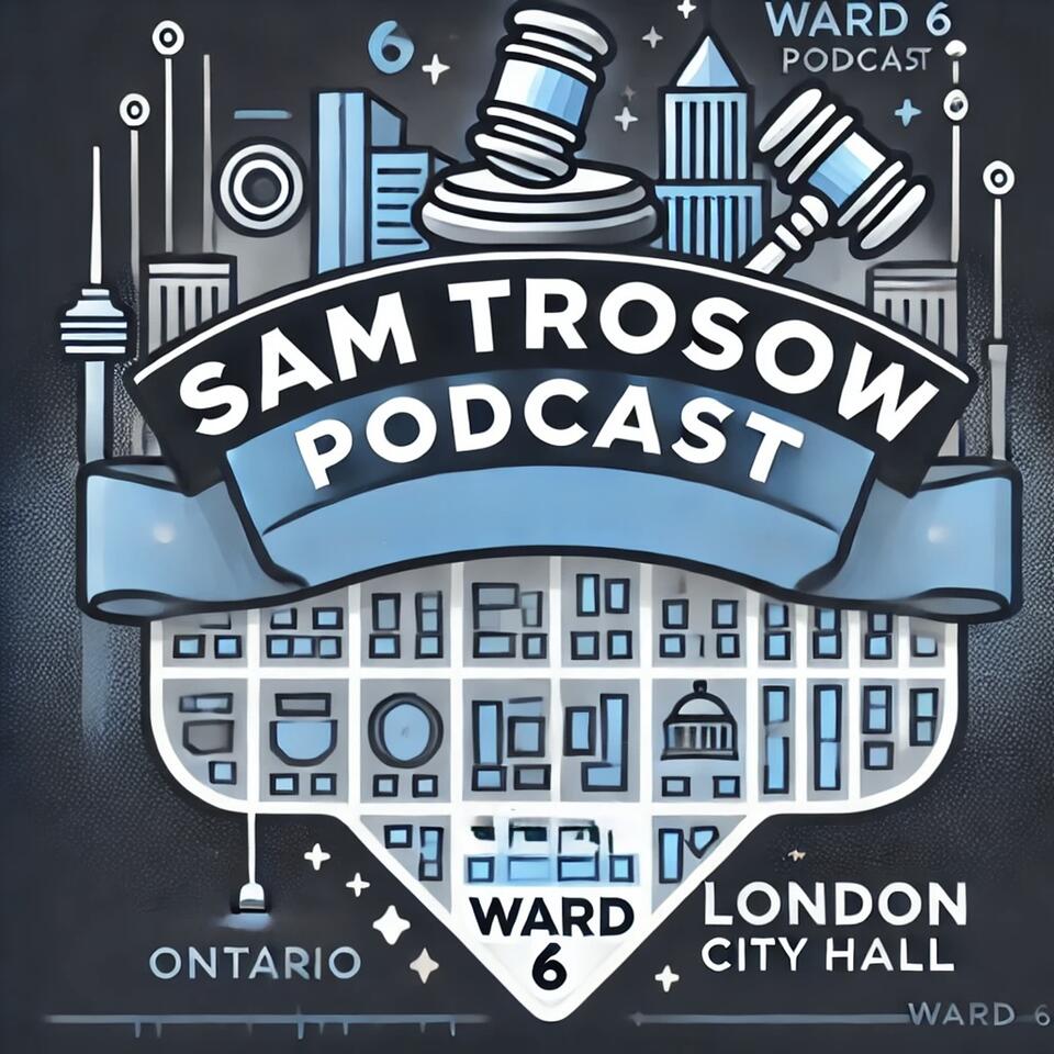Ward 6 Podcast