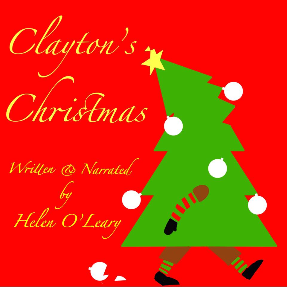 Claytons Christmas Podcast