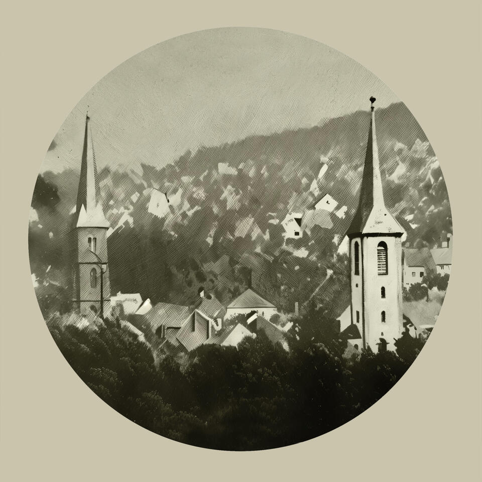 The Herdorf History Podcast