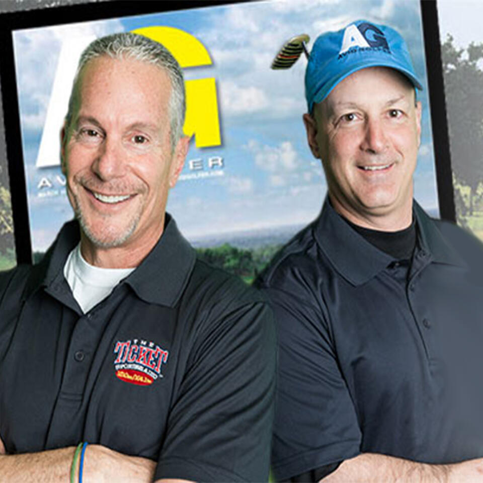 The Tee Box Golf Show