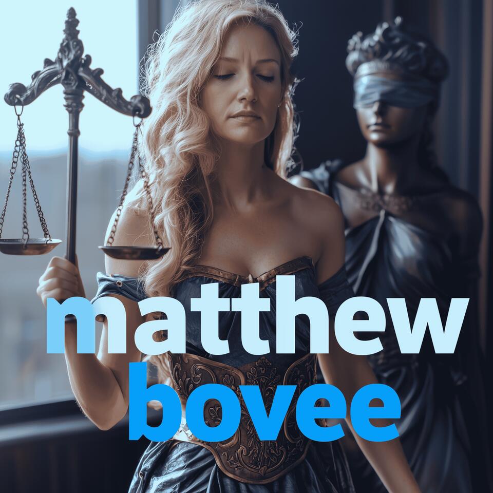 Matthew Bovee