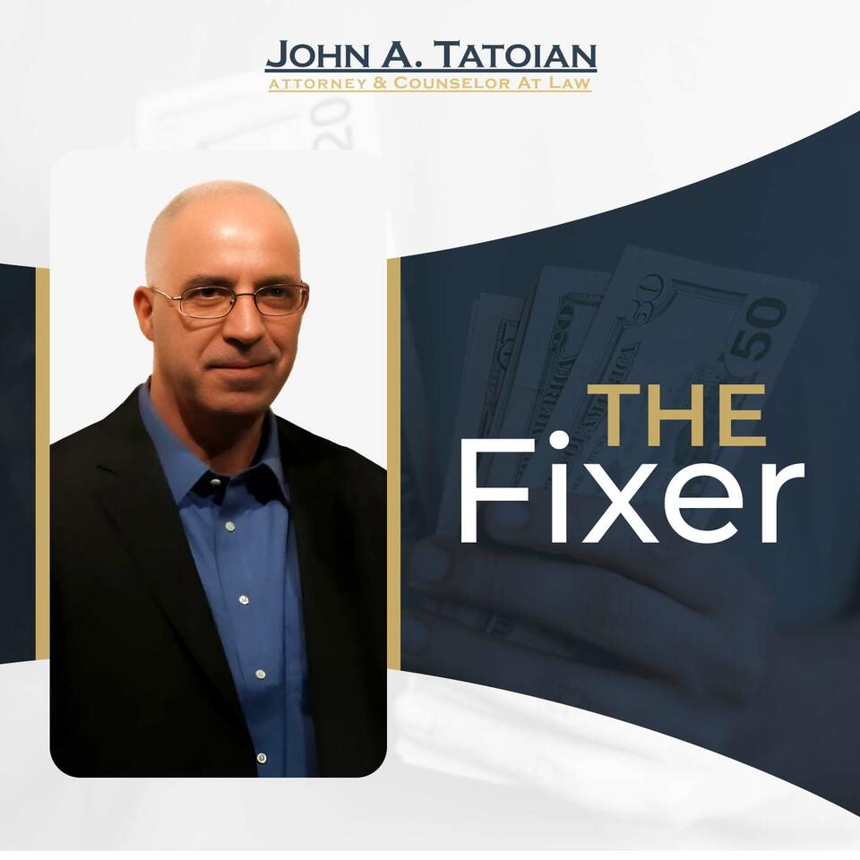 The Fixer Podcast