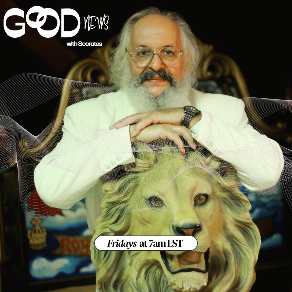 Good News with Socrates