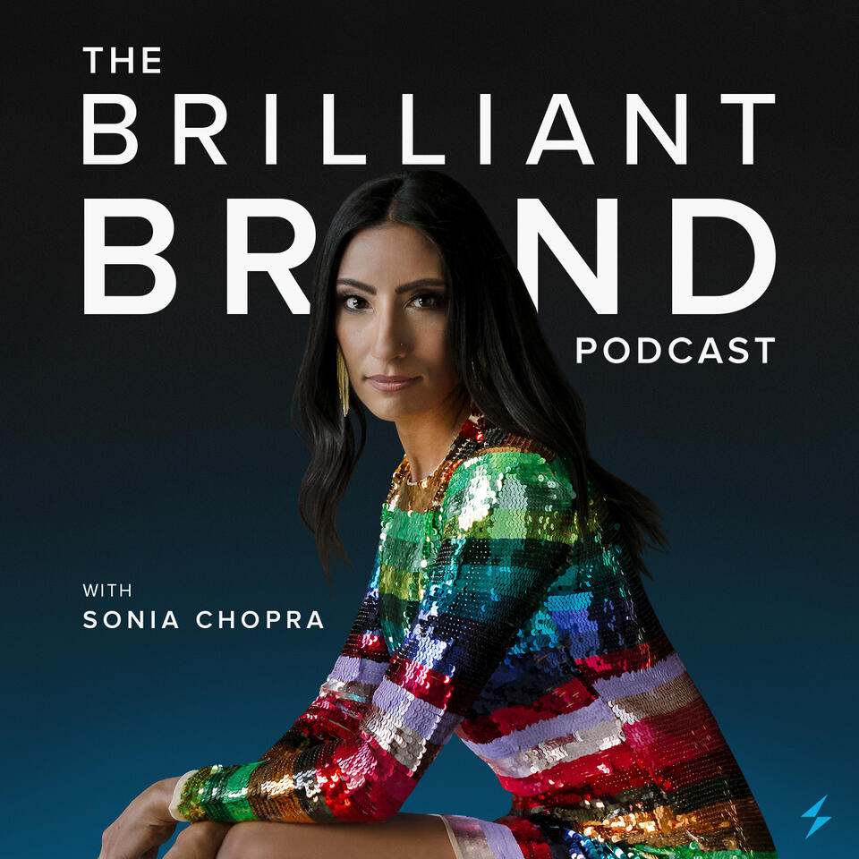 The Brilliant Brand Podcast