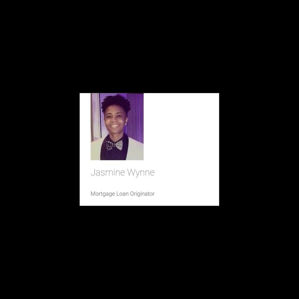 The jasminewynnefl’s Podcast