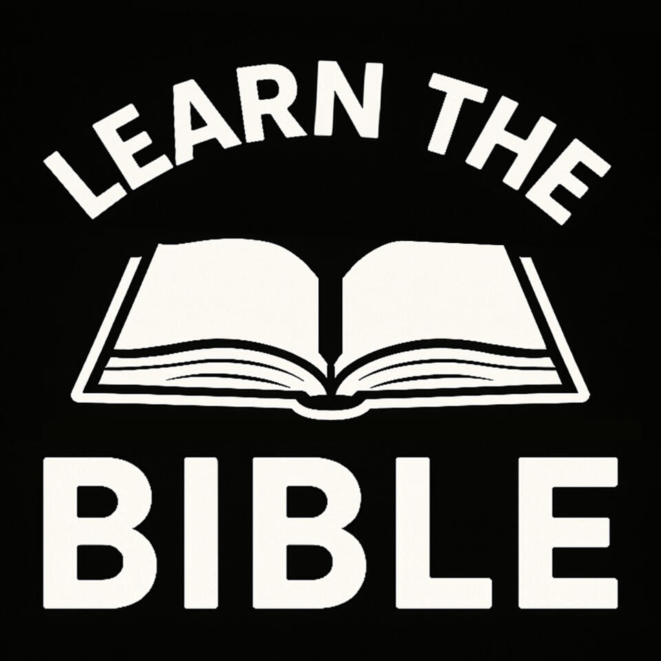 Learn The Bible