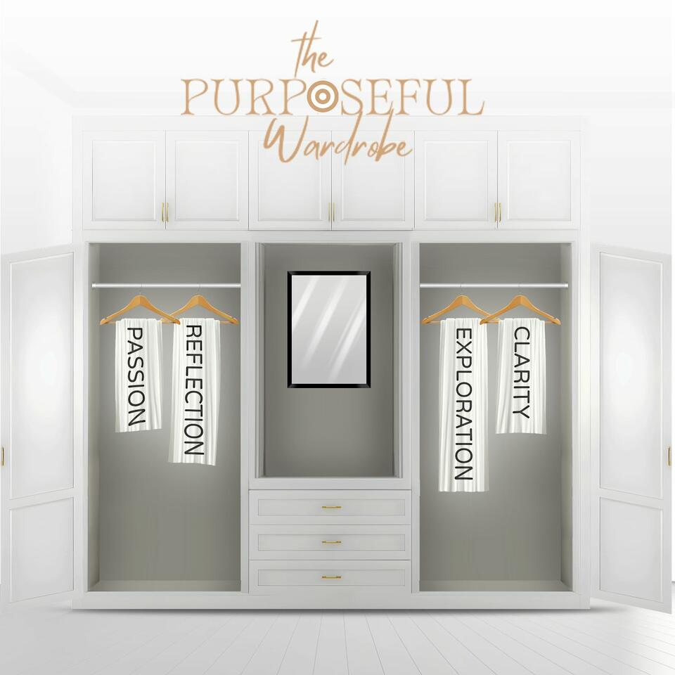 The Purposeful Wardrobe