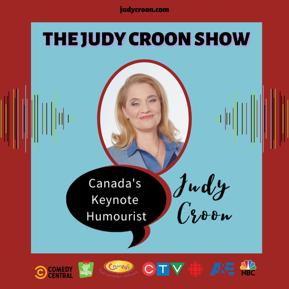 The Judy Croon Show - Laugh Long and Pro$per