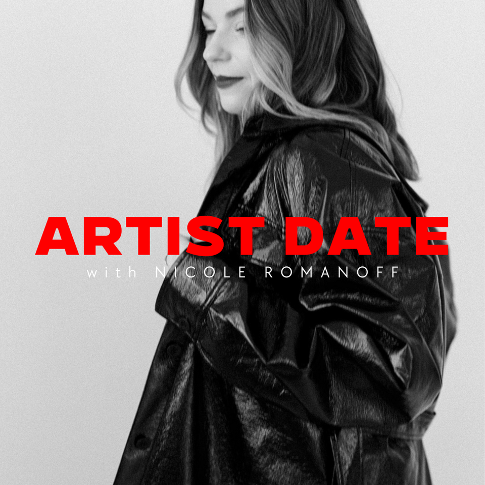 Artist Date