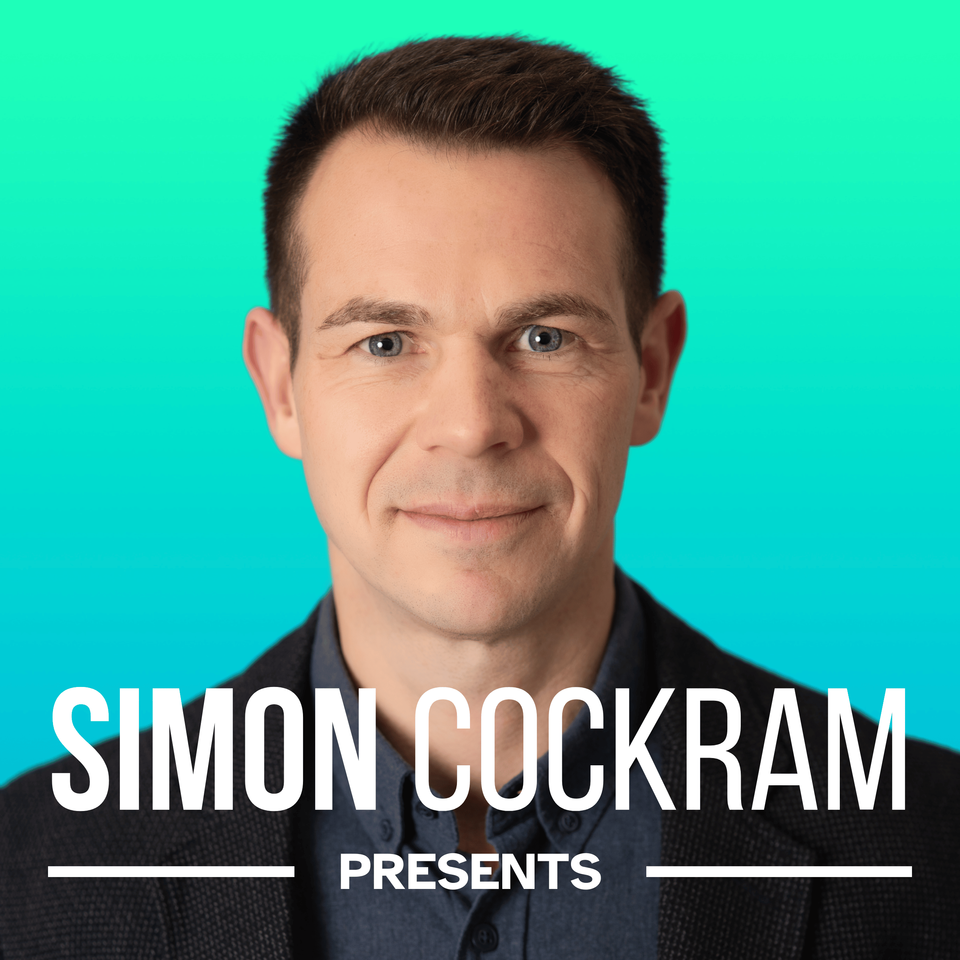 Simon Cockram Presents