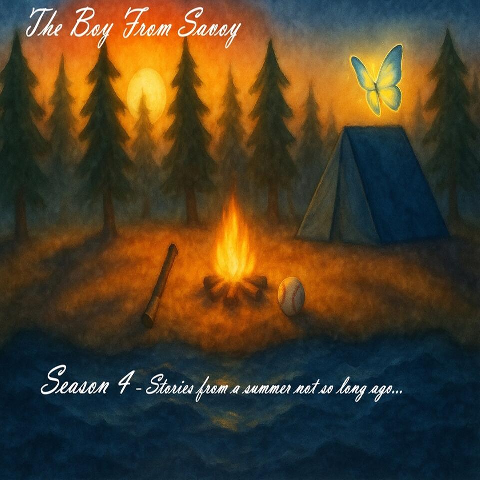The Boy From Savoy