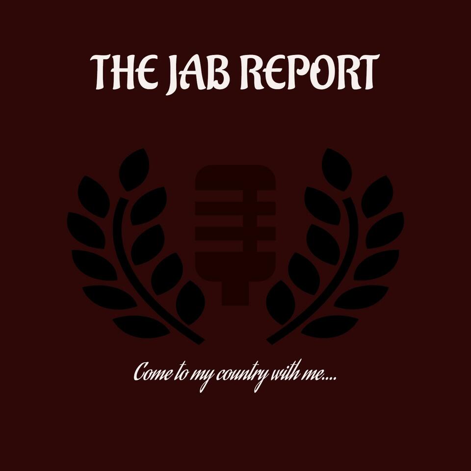 THE JAB REPORT