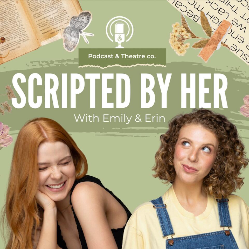 Scripted by Her