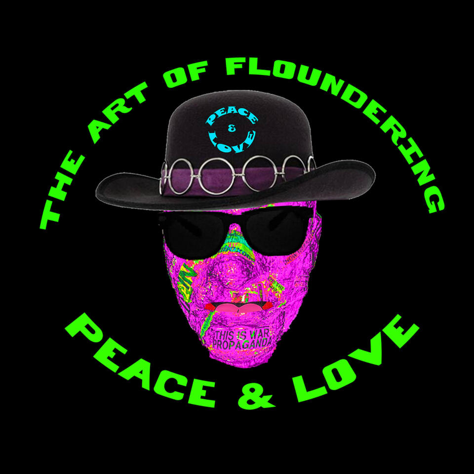 The Art Of Floundering
