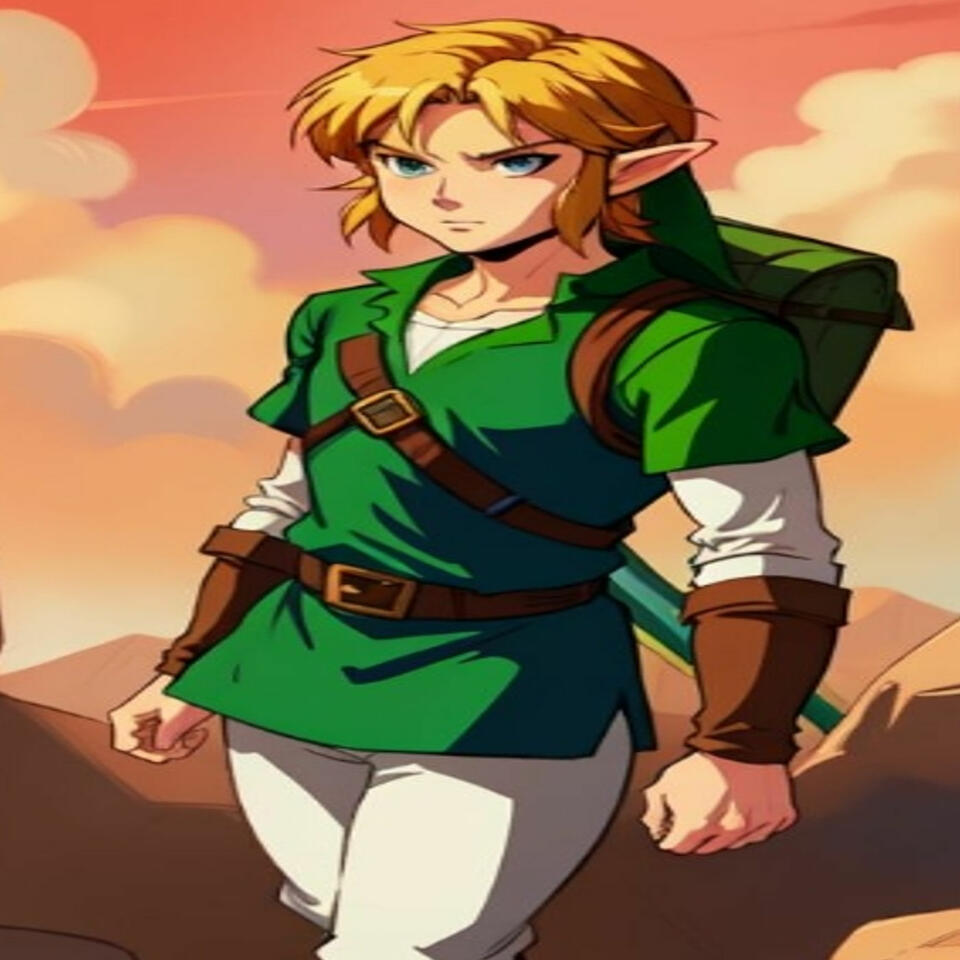 Zeldapod, for all Zelda fans