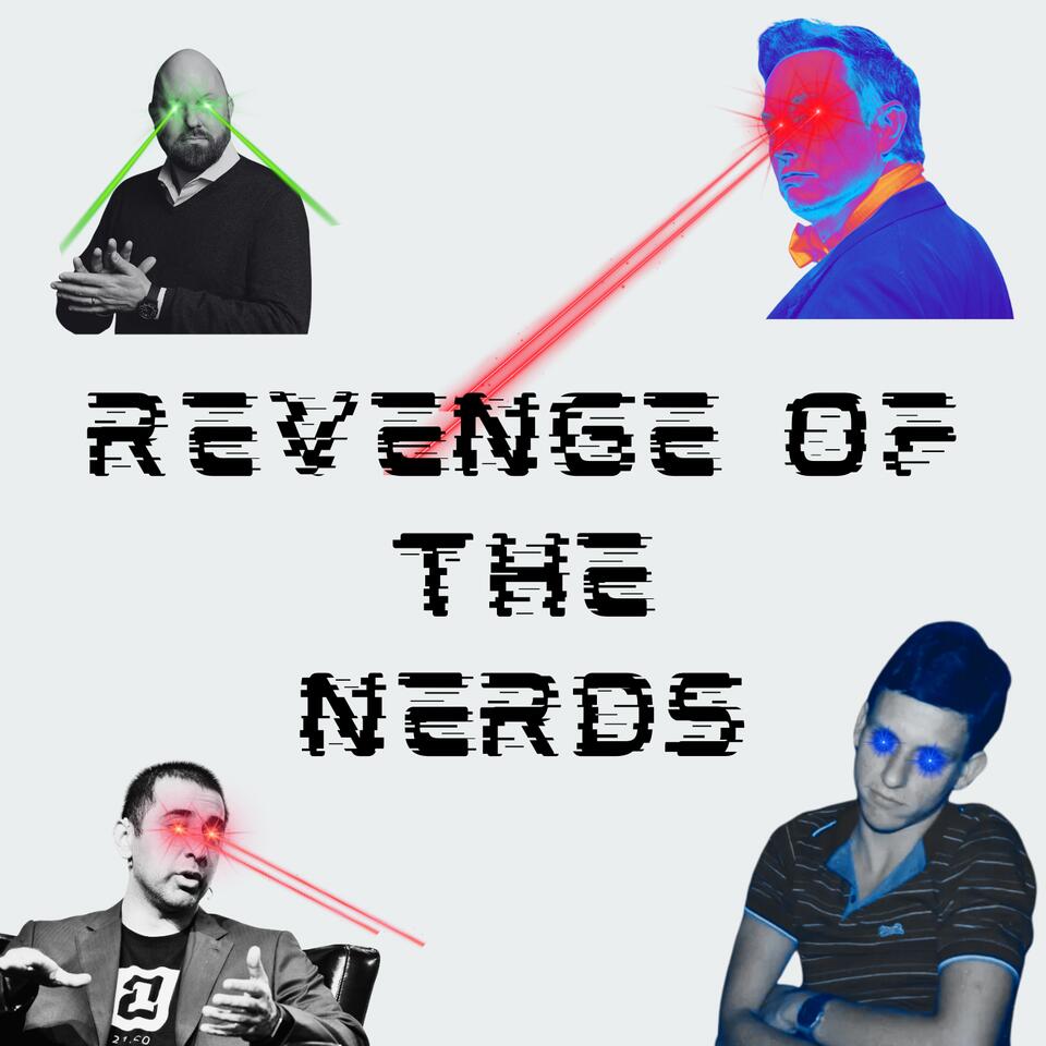 Revenge of the Nerds