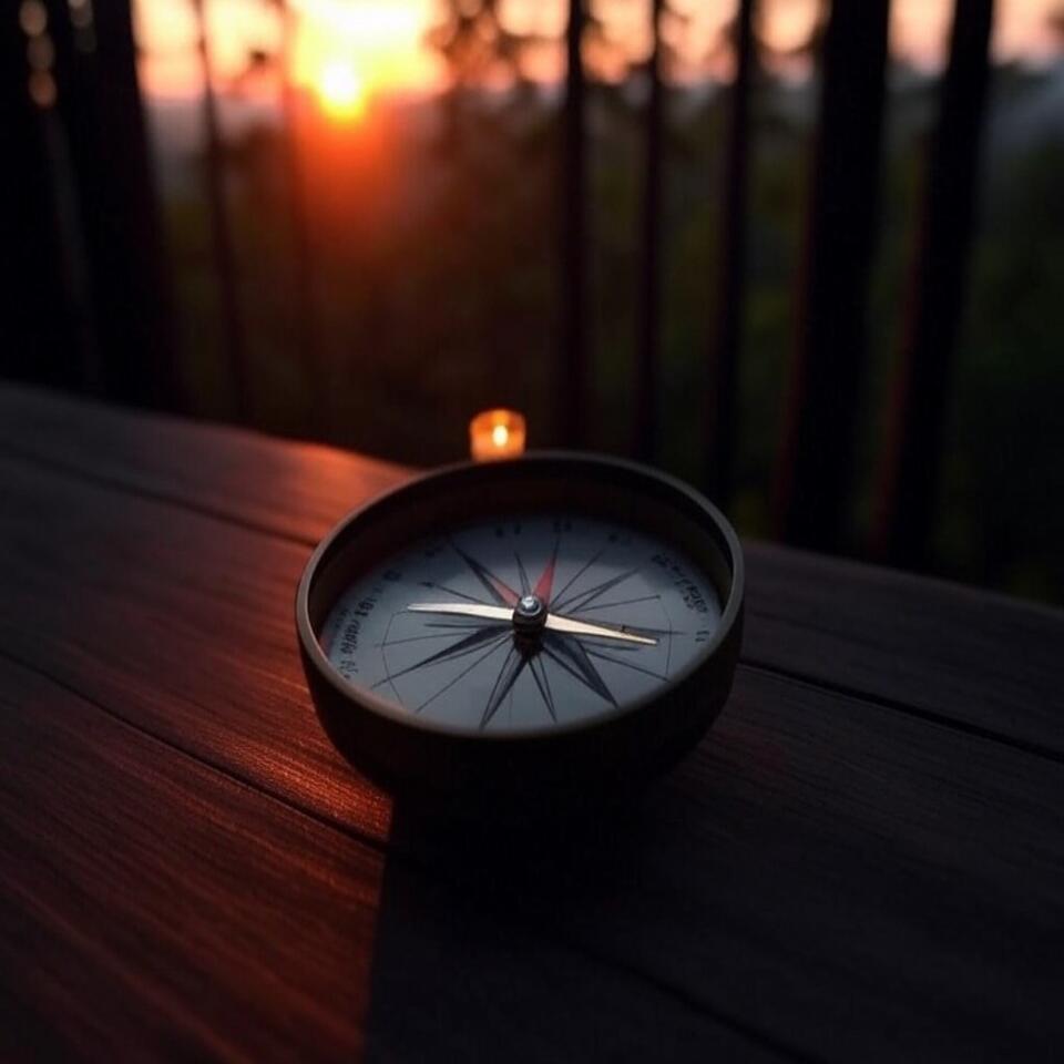 The Inner Compass