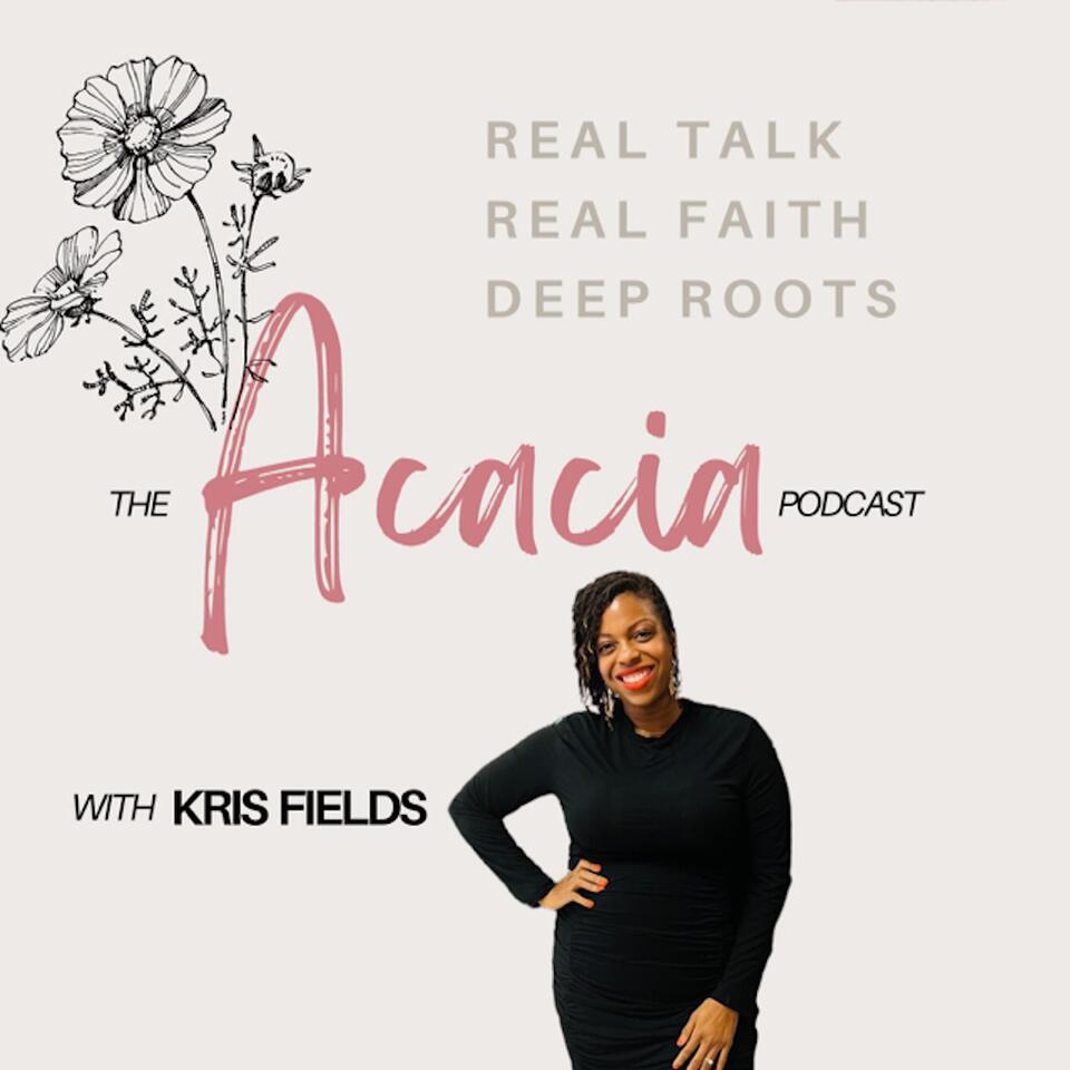 The Acacia Podcast