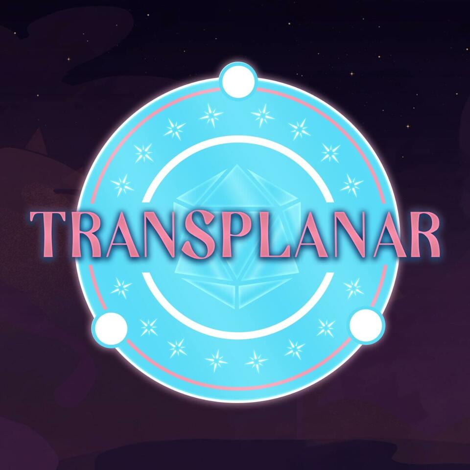 Transplanar RPG