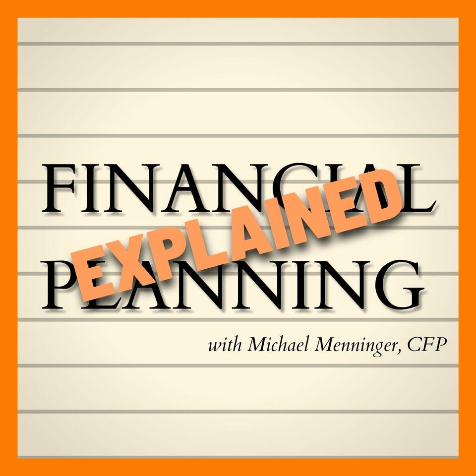 Financial Planning Explained