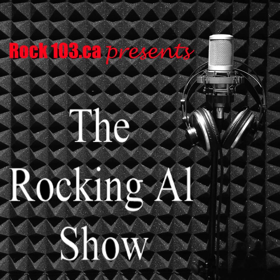 The Rocking Al Show Podcast Page